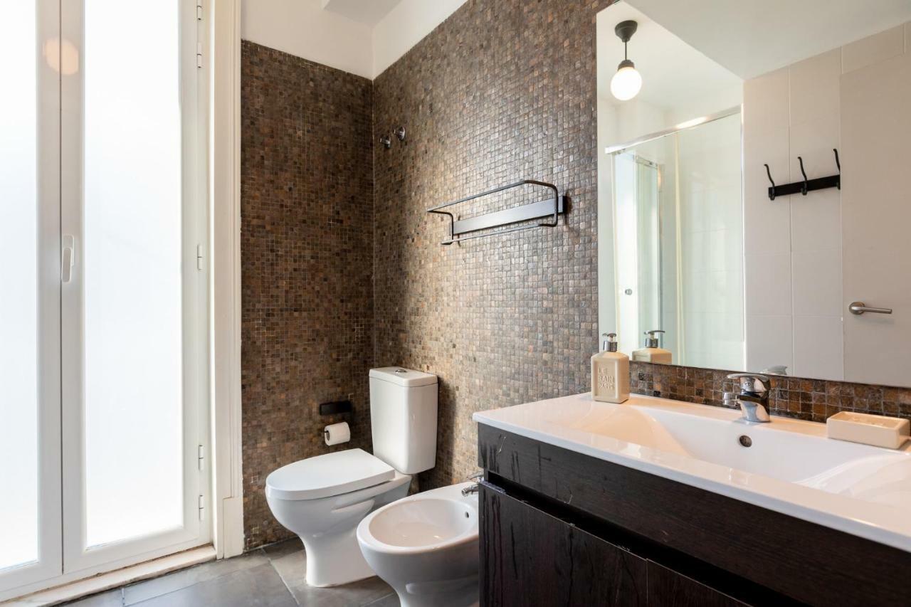 Bright With Two Bedrooms - Bp31 * Lissabon