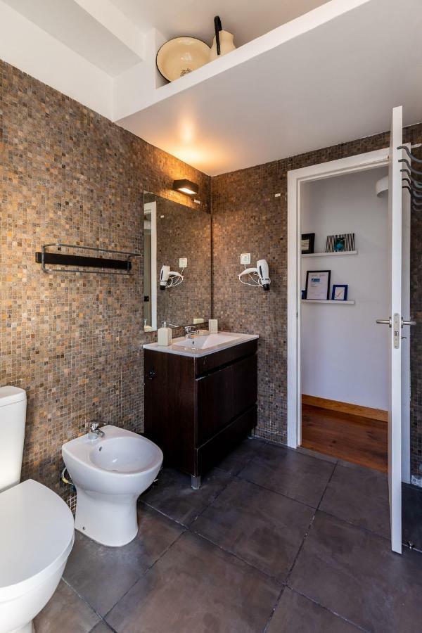 Bright With Two Bedrooms - Bp31 Lissabon