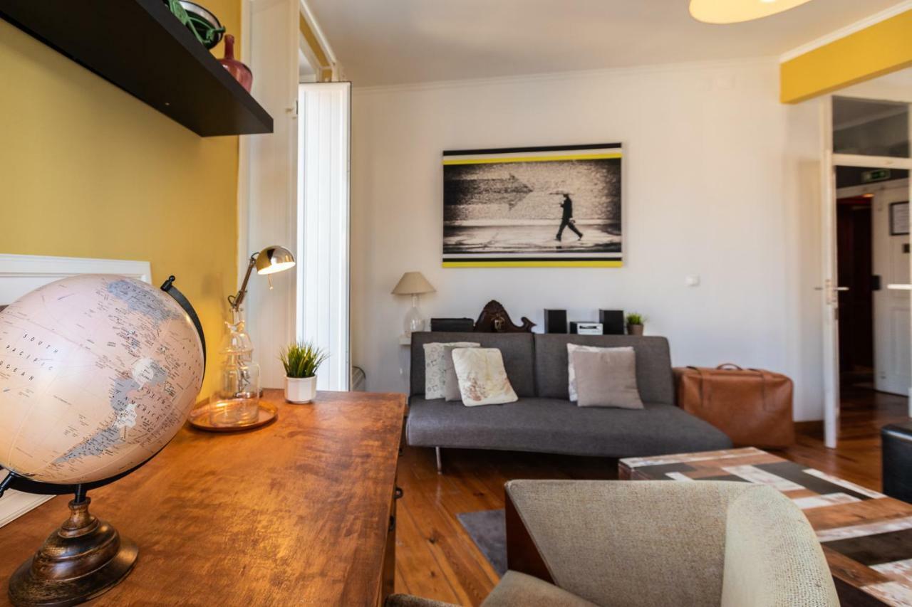 Bright With Two Bedrooms - Bp31 Lejlighed *