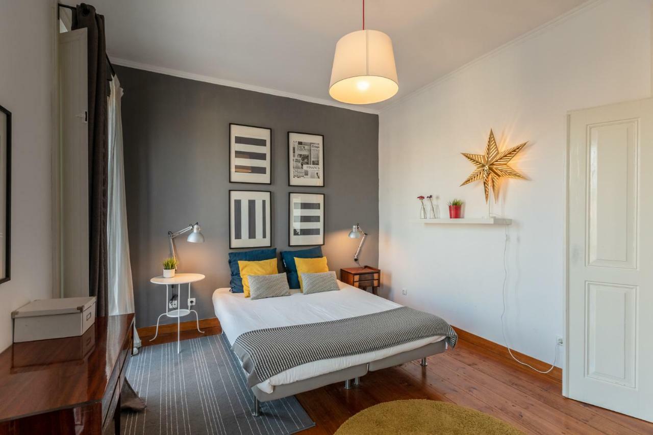 Lejlighed Bright With Two Bedrooms - Bp31 *