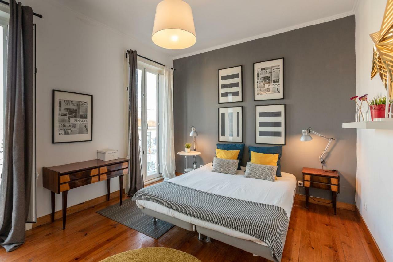 Bright With Two Bedrooms - Bp31 Lejlighed *