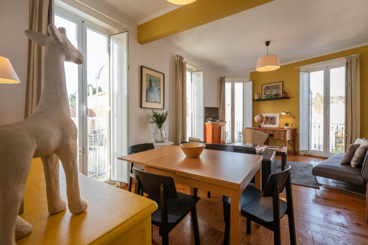 Lejlighed Bright With Two Bedrooms - Bp31 *